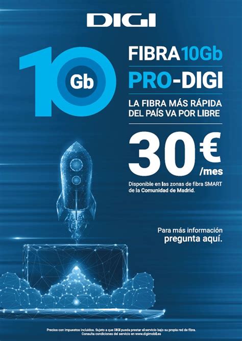 Puntos de venta DIGI